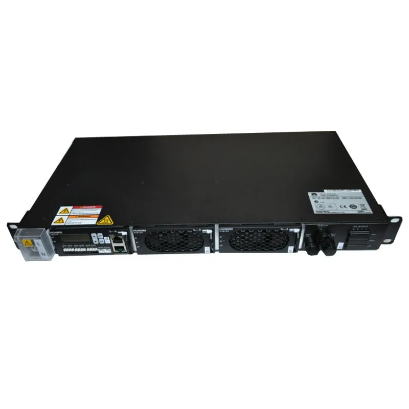

ETP4830-A1 15A hua wei 48V 15A embedded power supply system 220v-48v For olt GPON MA5683T/MA5680T ETP4830-A1 220/-48v