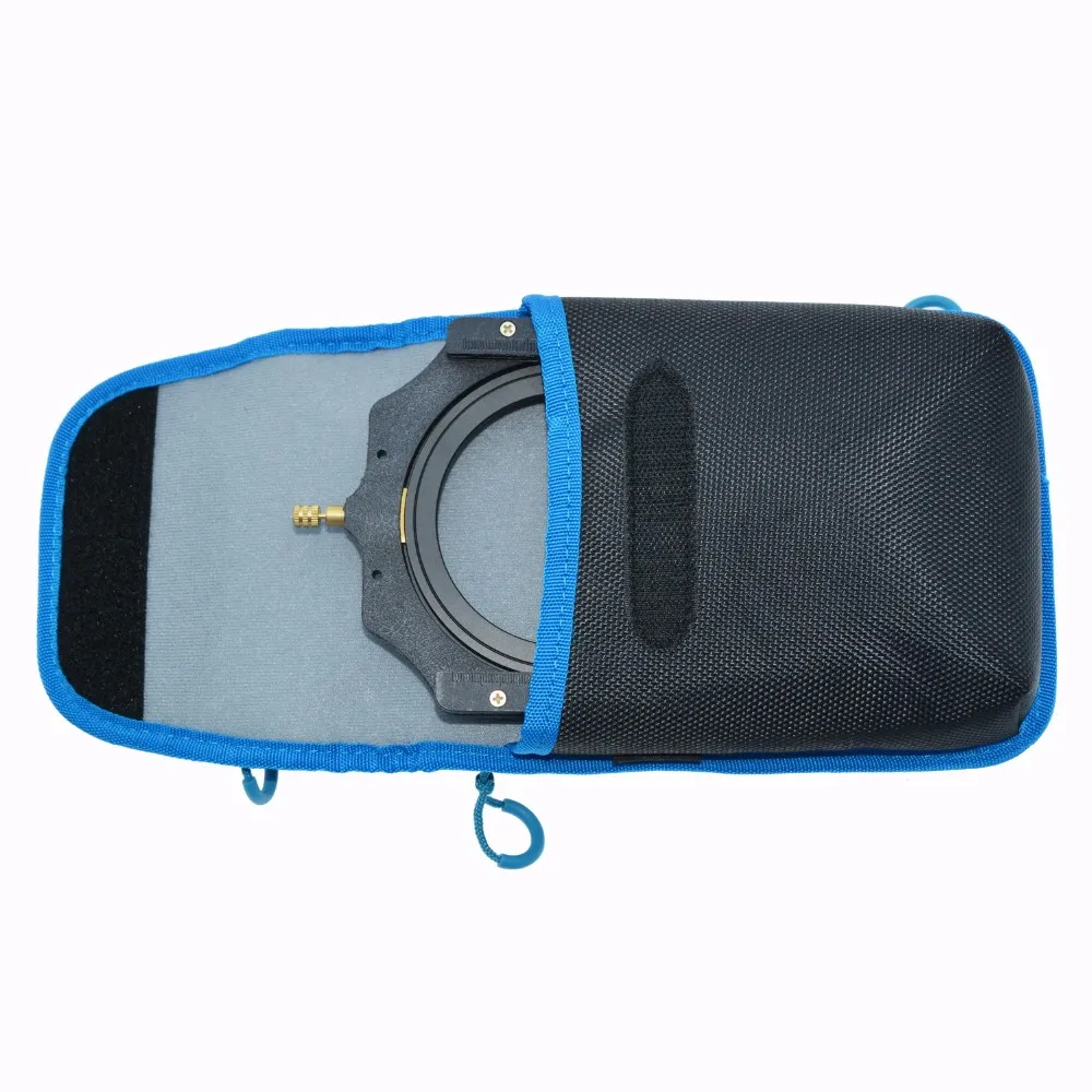 lens filter case