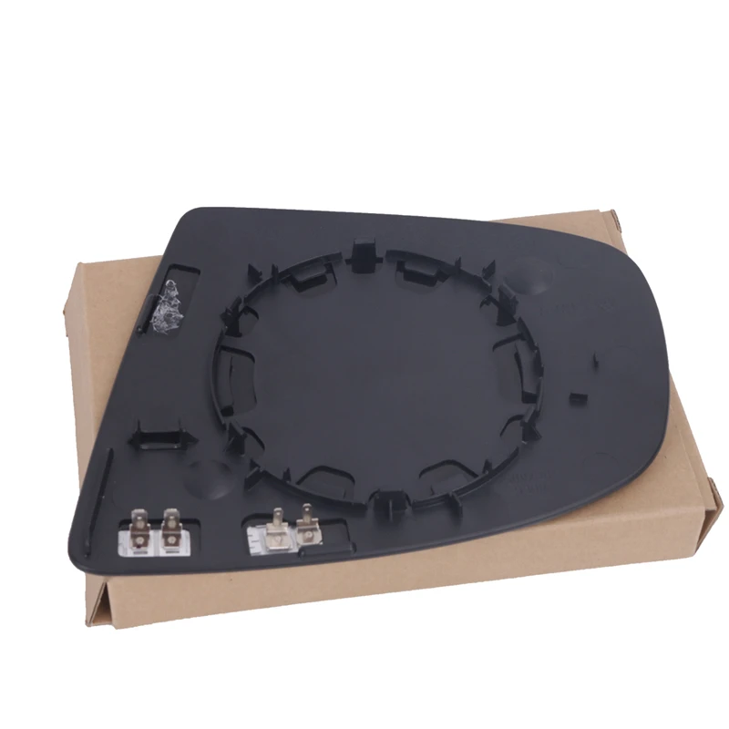 Wide angle Mirror Glass For BMW (4)