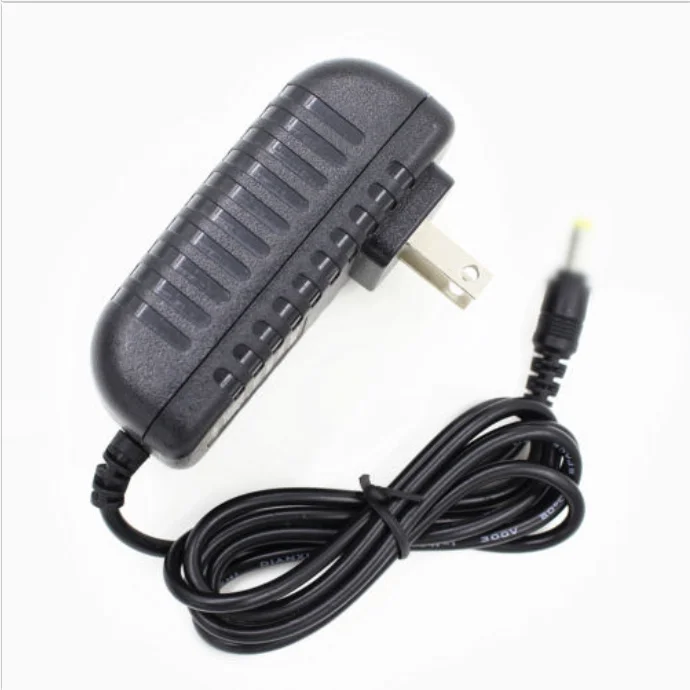 US AC/DC Adapter Power Supply Charger Cord For Brother PT D210 Printer