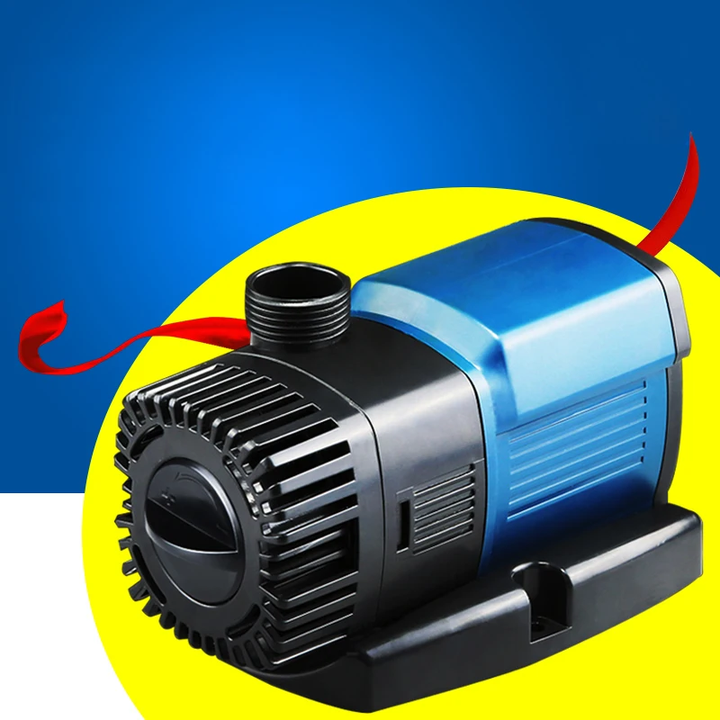 2800L/h SUNSUN JTP 2800 Aquarium Water Pump Hydroponics Pond