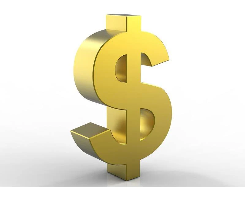 

2 USD Extra Fee for special