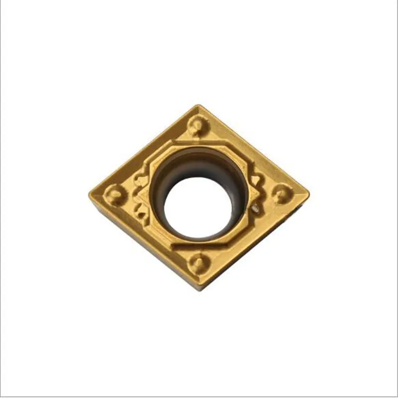 

CCMT09T304-HQ PV7020,100% original kyocera carbide insert,small tools turning tool holder boring bar cnc machine milling turn