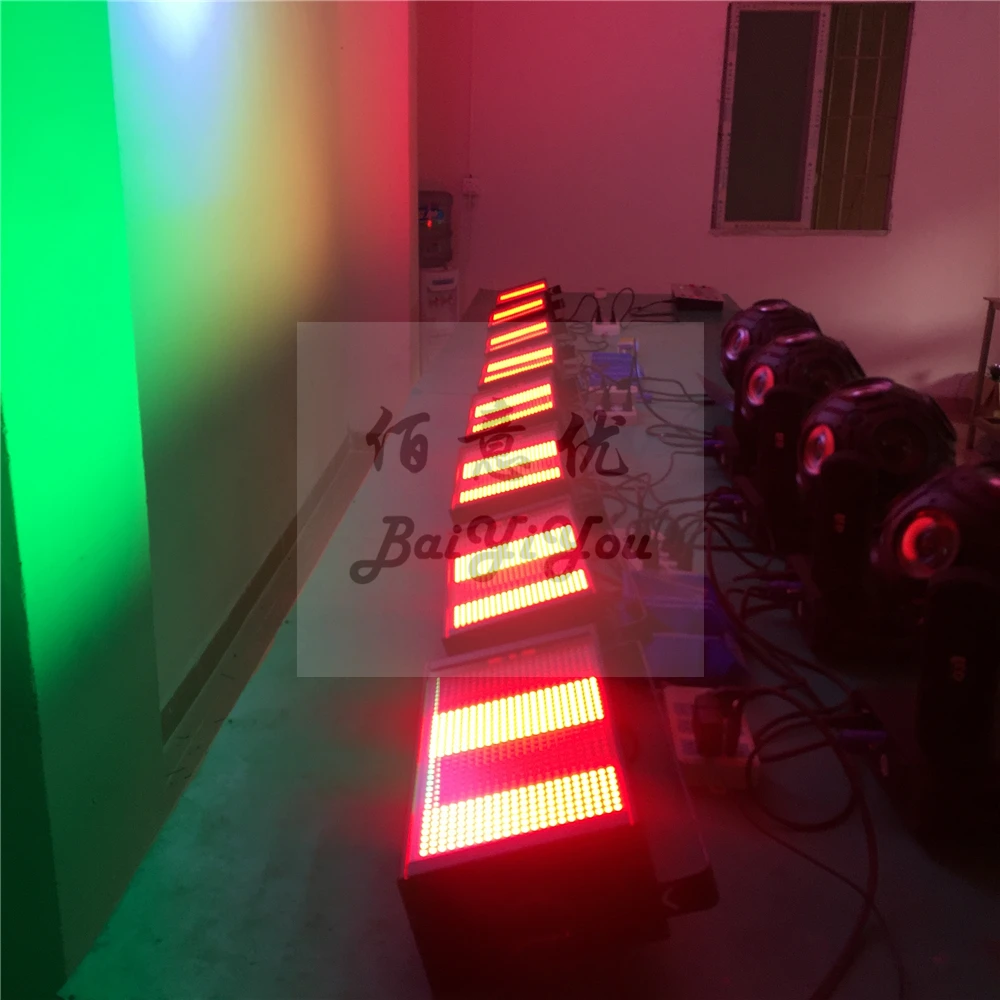 792pcs Strobe 28