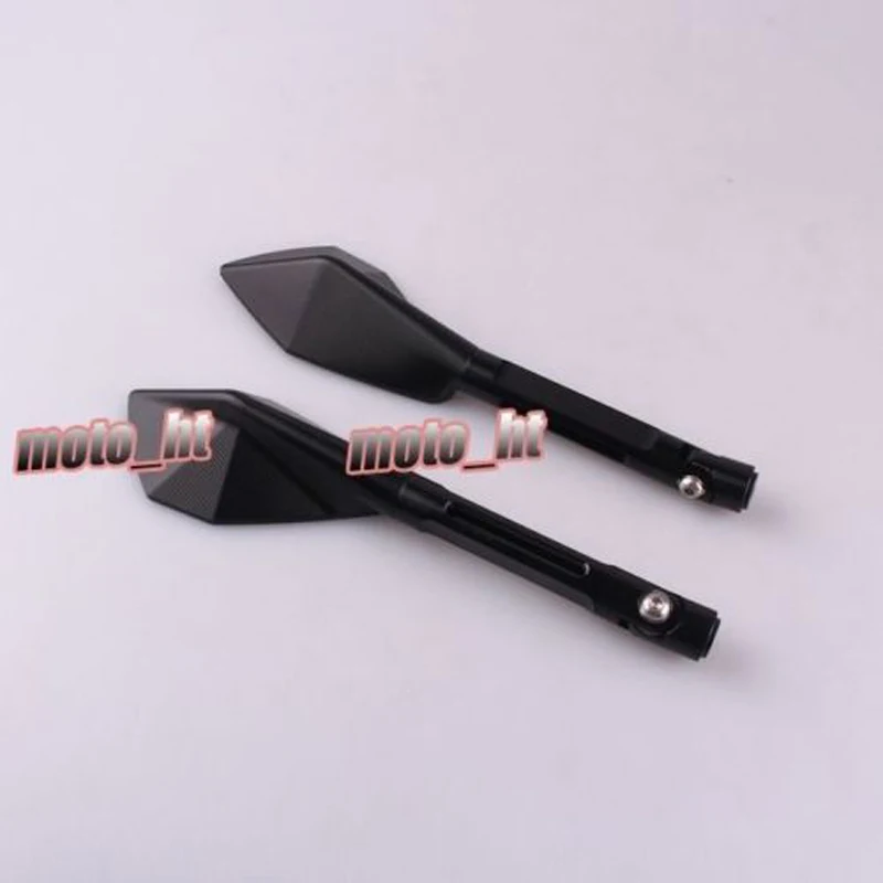 Motorcycle Rearview Rear Veiw Side Mirrors For HONDA CBR600F 1999-2006 / HORNET 600 S 2002-2004 Left & Right