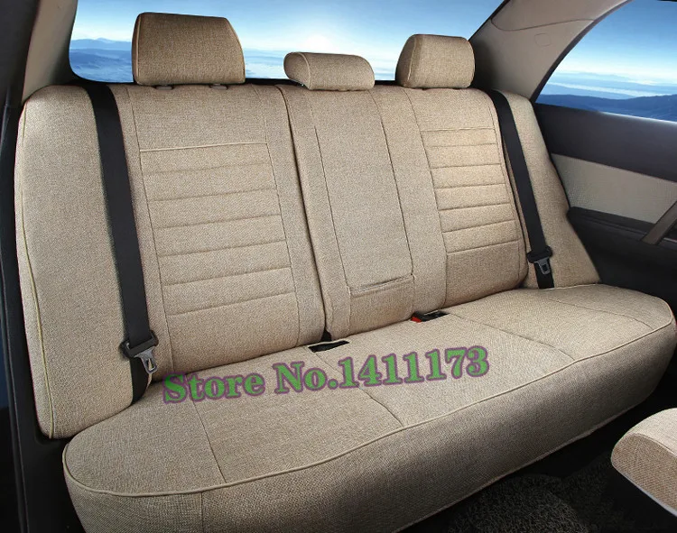 444 cover seats car  (6)