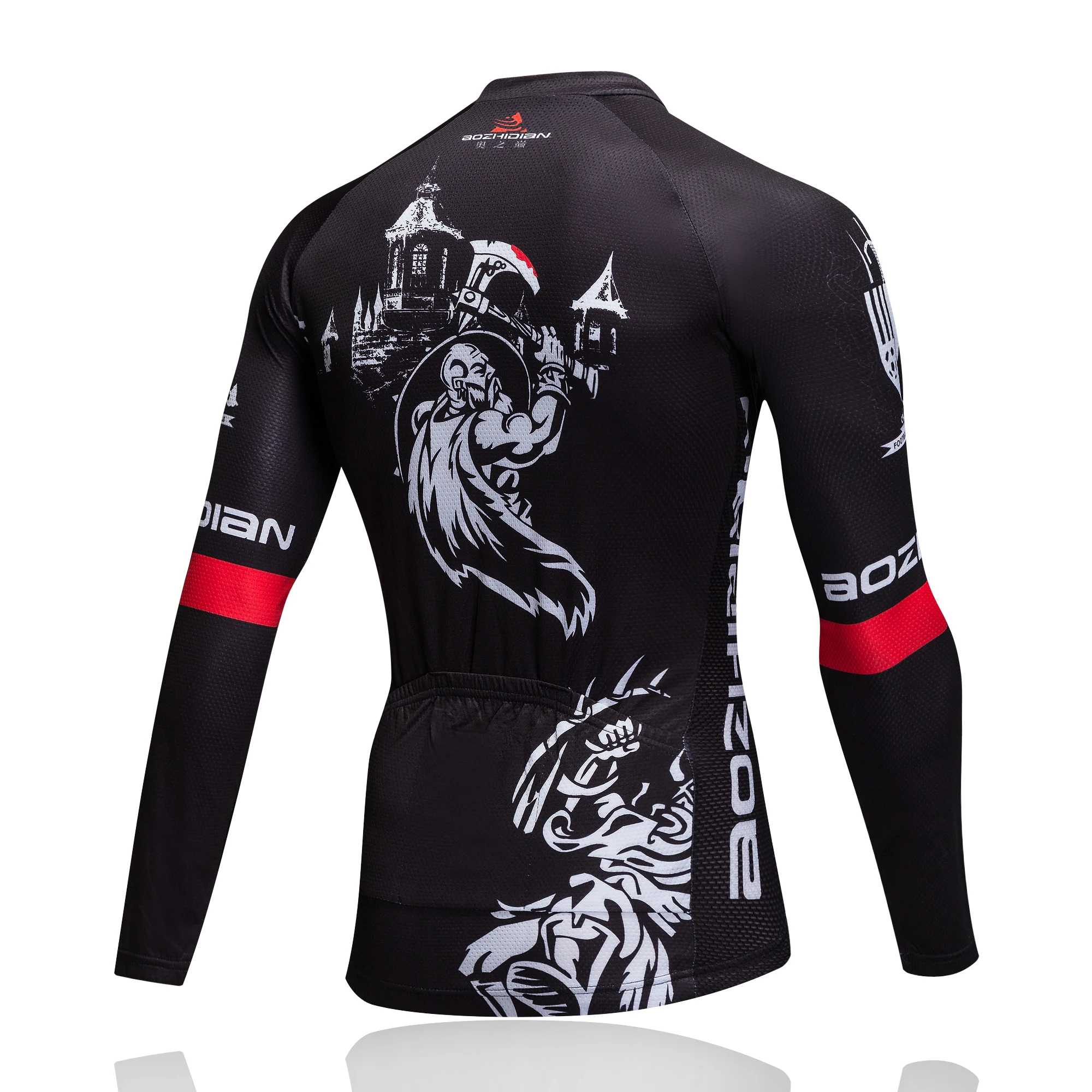 2018 новый Pro Велоспорт Джерси Зимняя Теплая Флисовая форма Maillot Ciclismo Invierno