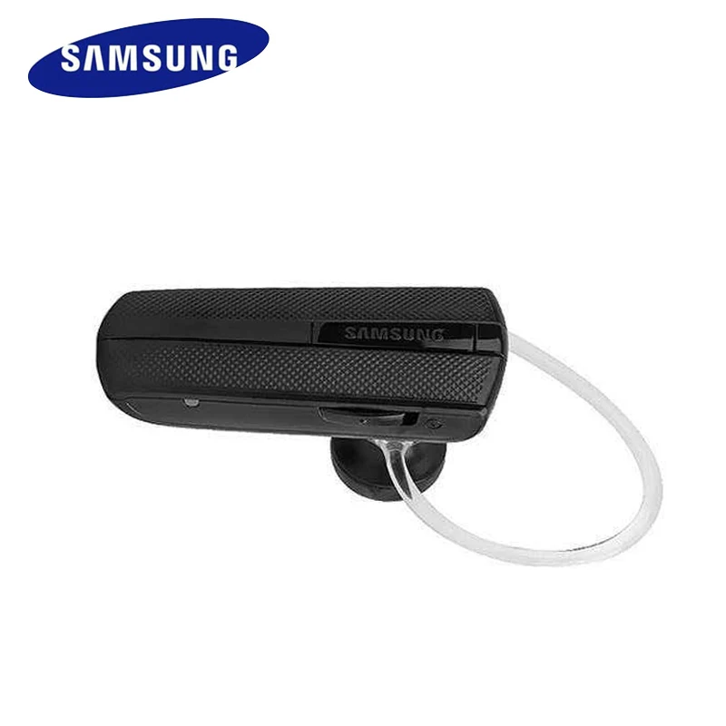 SAMSUNG Оригинал HM1200 беспроводные Bluetooth наушники с микрофоном черные стерео бизнес