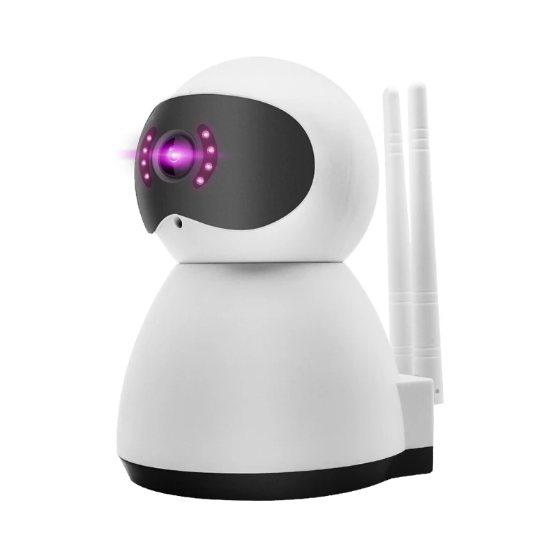 

Wireless 720P 1080P HD Home Security CCTV Wifi Camera WI-FI Audio Record Surveillance Baby Monitor Smart IP Camera