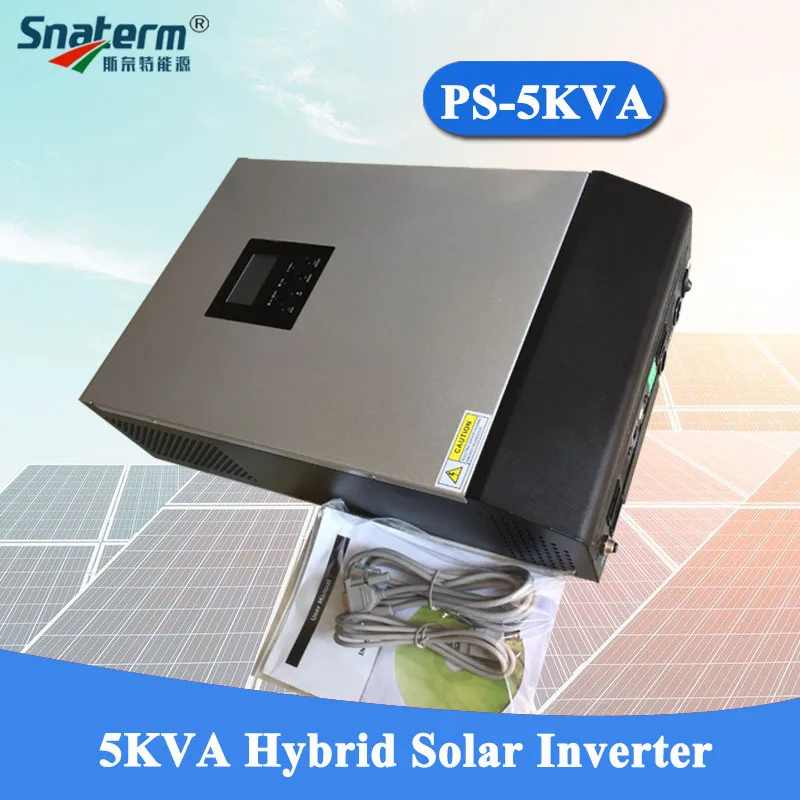 PS 5KVA