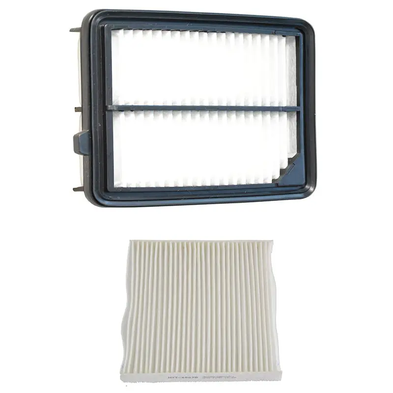 

Auto Engine Air Filter Cabin Filter for Honda INSPIRE Spirior HYBRID Accord 2.0 Hybrid 2017 2018- 17220-5K0-A00 80292-SBG-W01