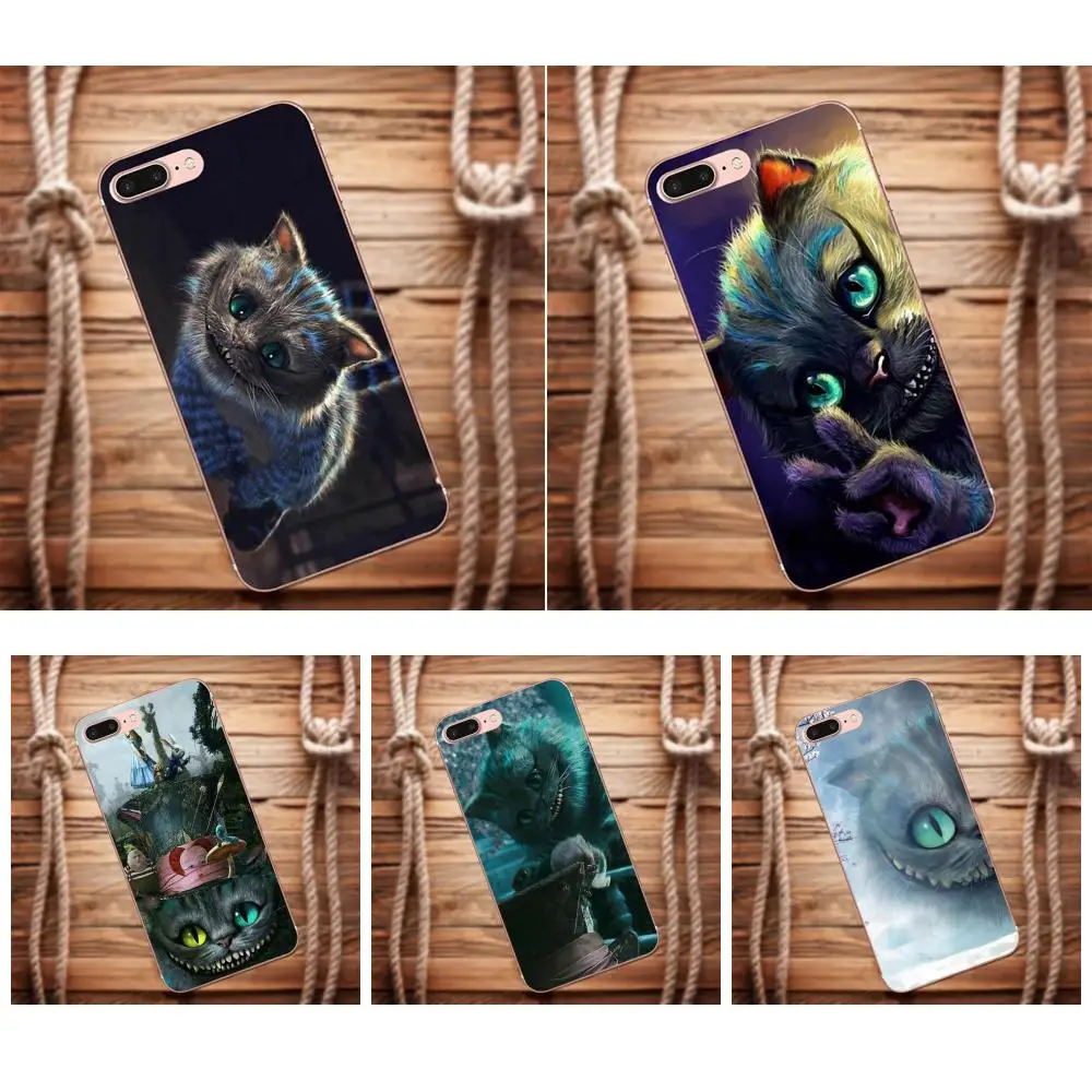 Vvcqod для huawei G8 Honor 5C 5X6 6X7 8 9 Y5II Коврики P7 P8 P9 P10 P20 Lite Plus 2017 с высокой детализацией