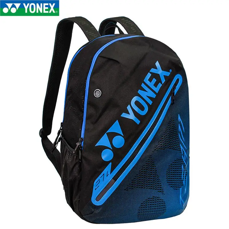 Оригинальная Yonex сумка для бадминтона Спортивная Yy вместительный рюкзак для тенниса 2913 - Цвет: BAG2913