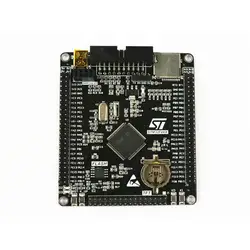 STM32F4 доска STM32F407VET6 STM32 Cortex M4 Совет по развитию DIY штыревой разъём