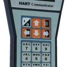 Ручной Hart 375 коммуникатор, модель коммуникатор, 375 коммуникатор Быстрая