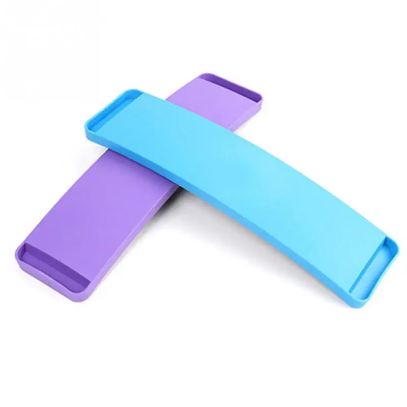 Girl Ballet Turn board Blue Pirouettes Practice Dance Turn Board Dance Tool Accessory Ballerina Rotation Spinning Ballet