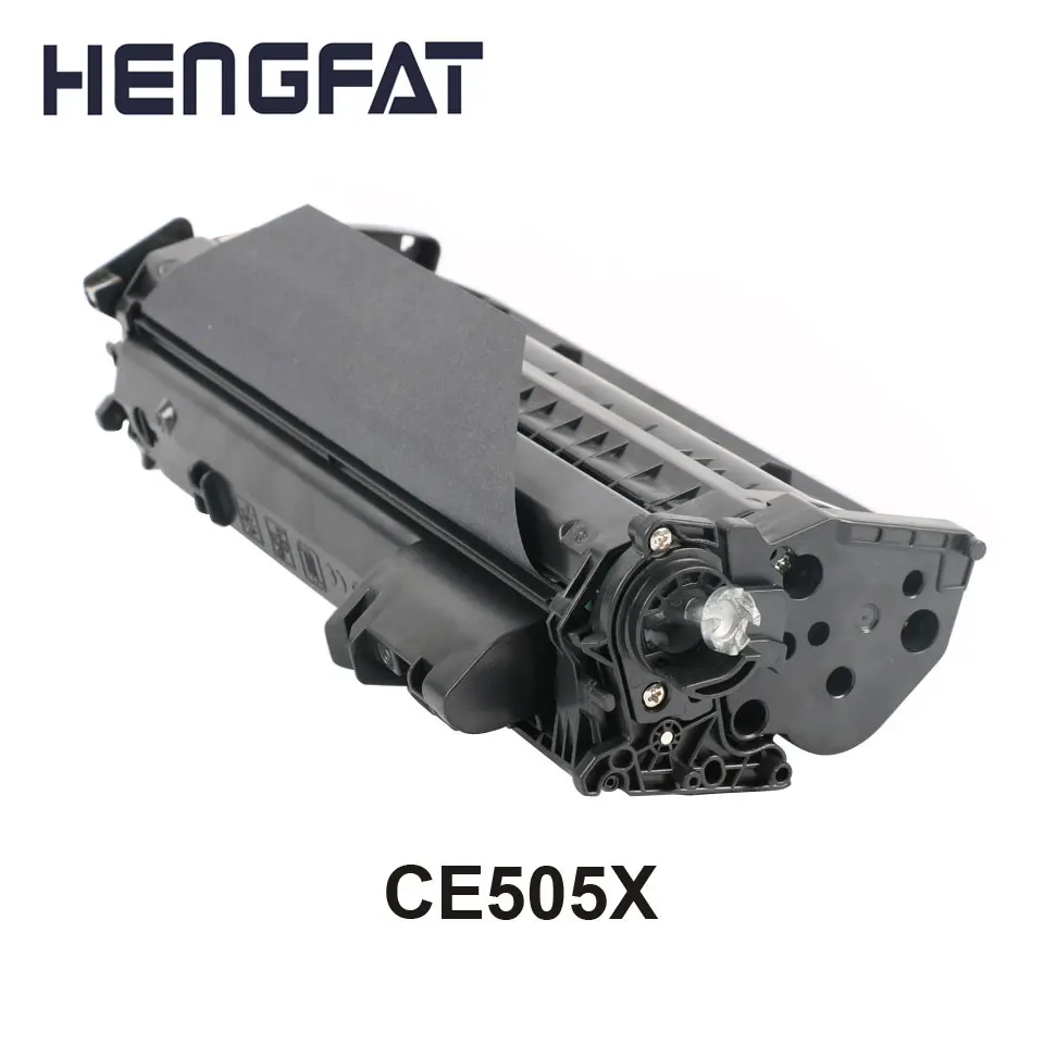 Картридж с тонером CE505X 505X 505 для принтера HP LaserJet P2035 P2035n P2055dn P2055x P2055 p2055n|compatible toner