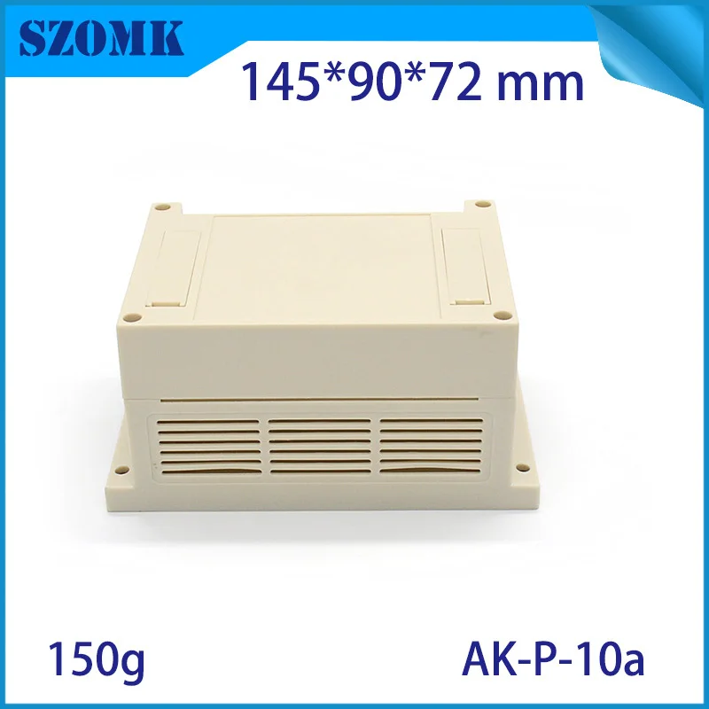 plastic din rail enclosure box junction housing abs control enclosure szomk din boxes power supply distribution project case   (3).jpg
