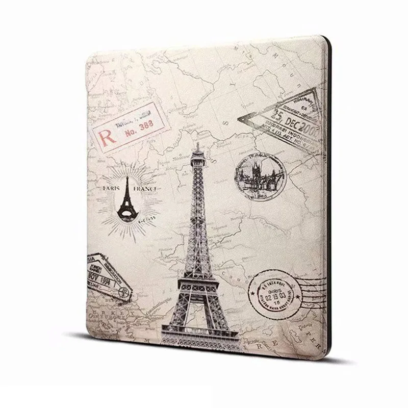 Kindle Oasis Case 6