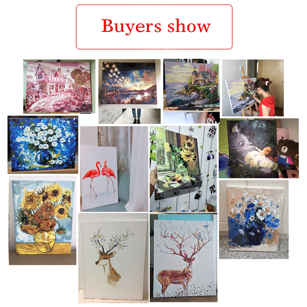 buyer show