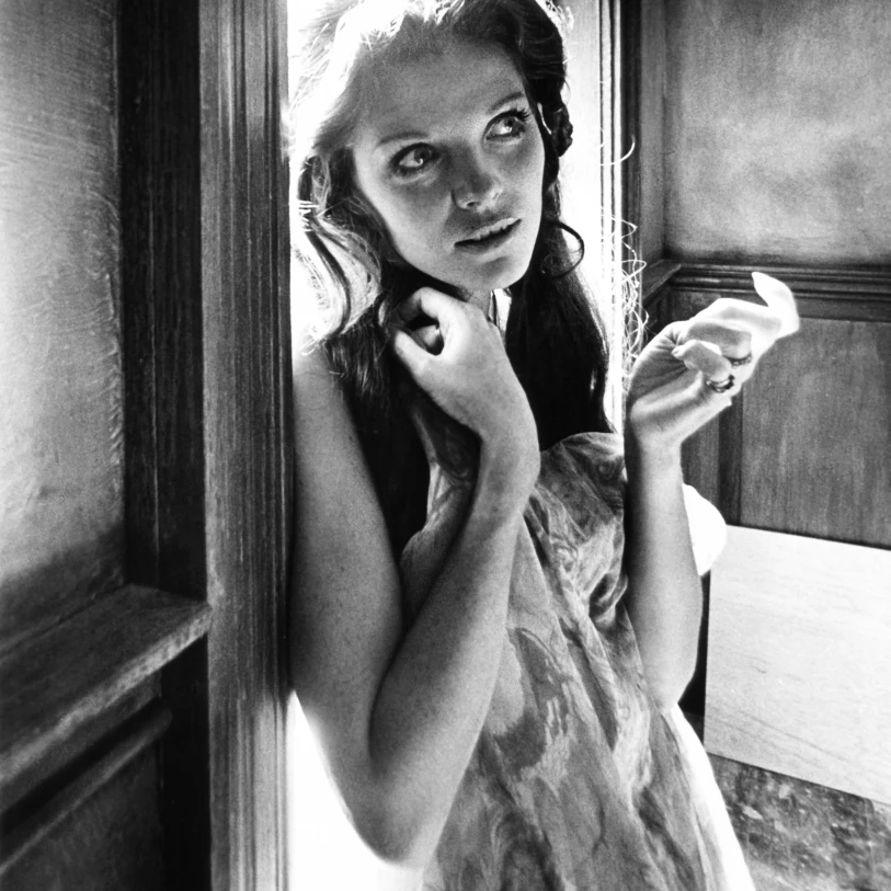 A Name For Evil Samantha Eggar 1973 Photo Print (8 x 10)