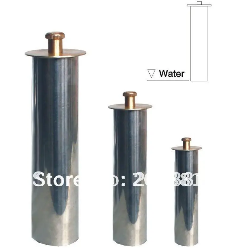 

2" Stainless Mushroom Fountain Nozzle / Wholesale Guaranteed 100%