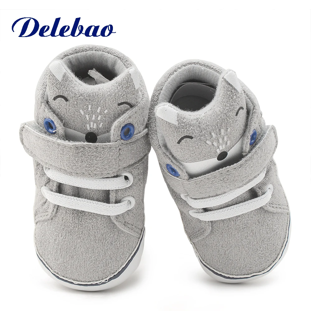 Unique Newborn Baby Baptism Shoes &  Christening Shoes Pure  White Lace-up T Design First Walkers Newborn Hot Sale Baby Shoes