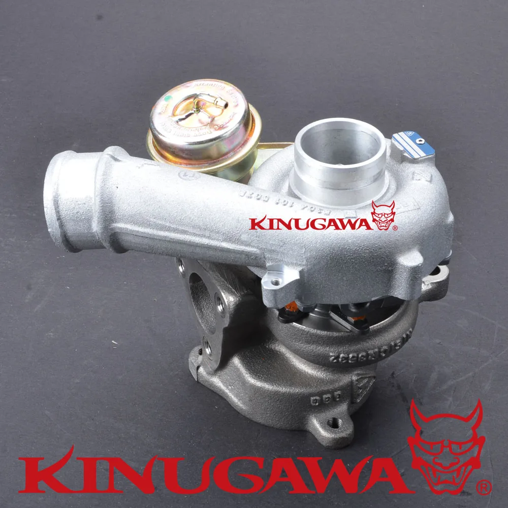 Kinugawa Турбокомпрессор oem для KKK K04-023 53049880023 для AUDI S3 TT 1,8 T Quattro 225P