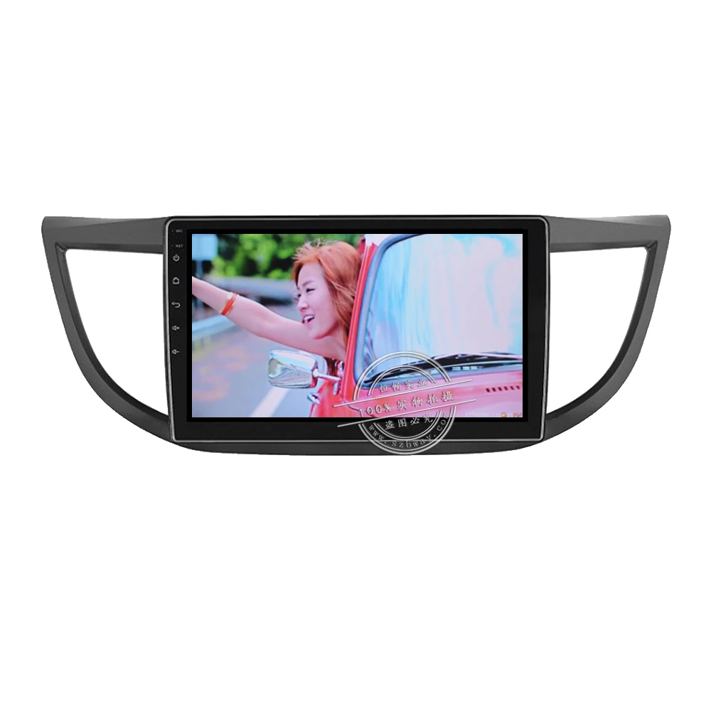 Excellent HACTIVOL 10.1" car radio for HONDA CR-V 2012-2015 android 7.0 car dvd player with bluetooth,GPS Navi,SWC,wifi,Mirror link 3 Excellent HACTIVOL 10.1" car radio for HONDA CR-V 2012-2015 android 7.0 car dvd player with bluetooth,GPS Navi,SWC,wifi,Mirror link 3