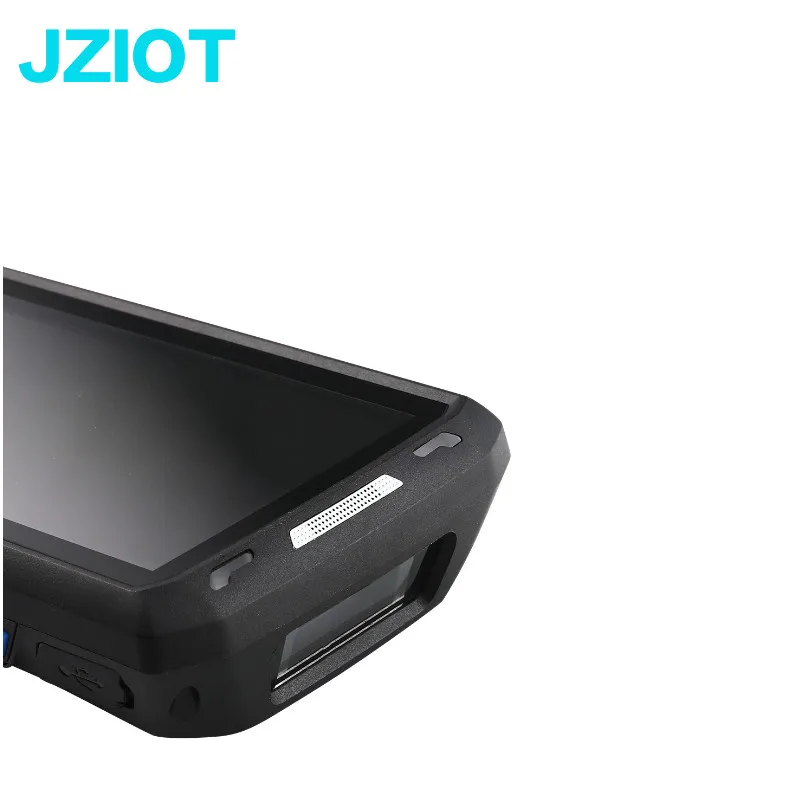 V80 промышленный PDA a \ Android 1D сканер штрих кода Bluetooth стиль смартфона для сбора