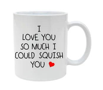 

Yet Despite The Look on My Face Mug Gifts Novelty Cups Tea Mugs