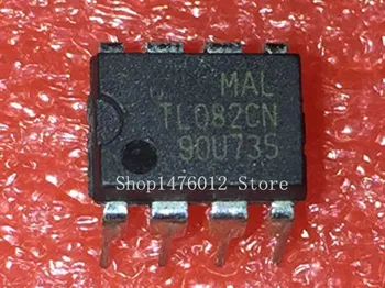 

15pcs/lot TL082CP DIP-8 TL082 DIP TL082CN