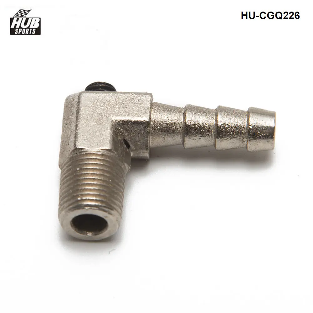 Adjustable Turbo Boost Elbow Controller for Dodge Cummins HY35W HX35W HX40W HU-CGQ226