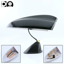 Super shark fin antenna special font b car b font font b radio b font aerials