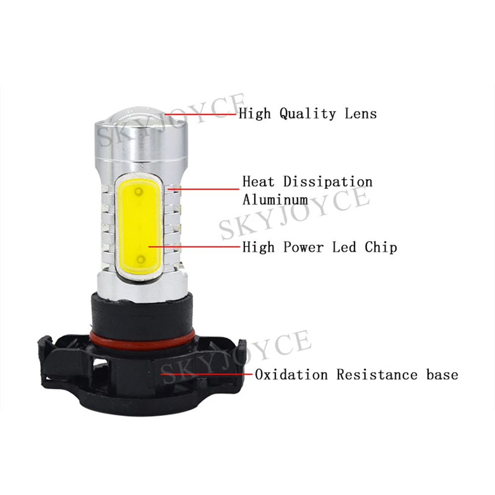 H16 fog light 2