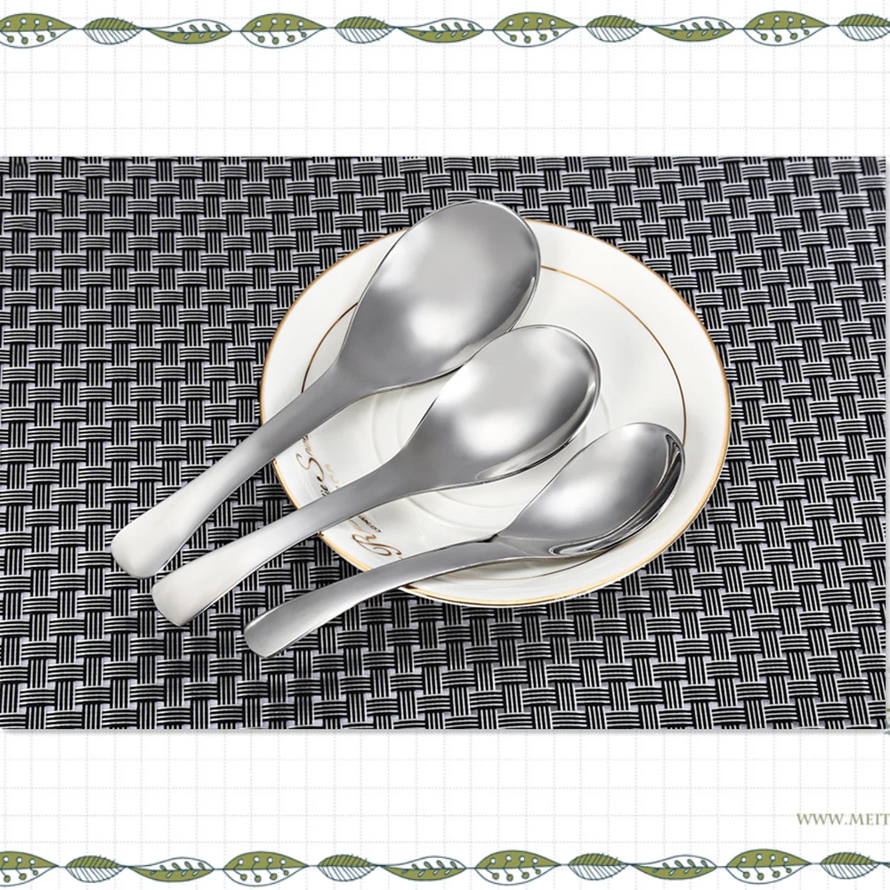 Online kopen wholesale aziatische soeplepel uit china aziatische ...