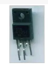 STR-G6351 STRG6351 power module | Электроника