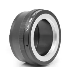 Lens Mount Adapter Ring M42-NEX for Sony Mount Adapter A7III NEX-3N 5C 6 7 NEX-VG10E SLR Lens Mount Ring Camera Accessories цена Lens Mount Adapter Ring M42-NEX for Sony Mount Adapter A7III NEX-3N 5C 6 7 NEX-VG10E SLR Lens Mount Ring Camera Accessories цены онлайн