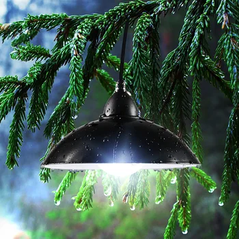 

LED Waterproof Retro Solar Power Pendant Light Street Light Bulb For Outdoor Courtyard Garden Corridor Solar Lamp