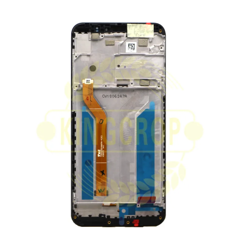 zb601kl zb602kl lcd with Frame (9)