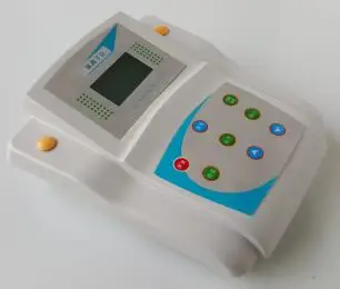 

Chloride ion gauge PXS-CL chloride concentration meter