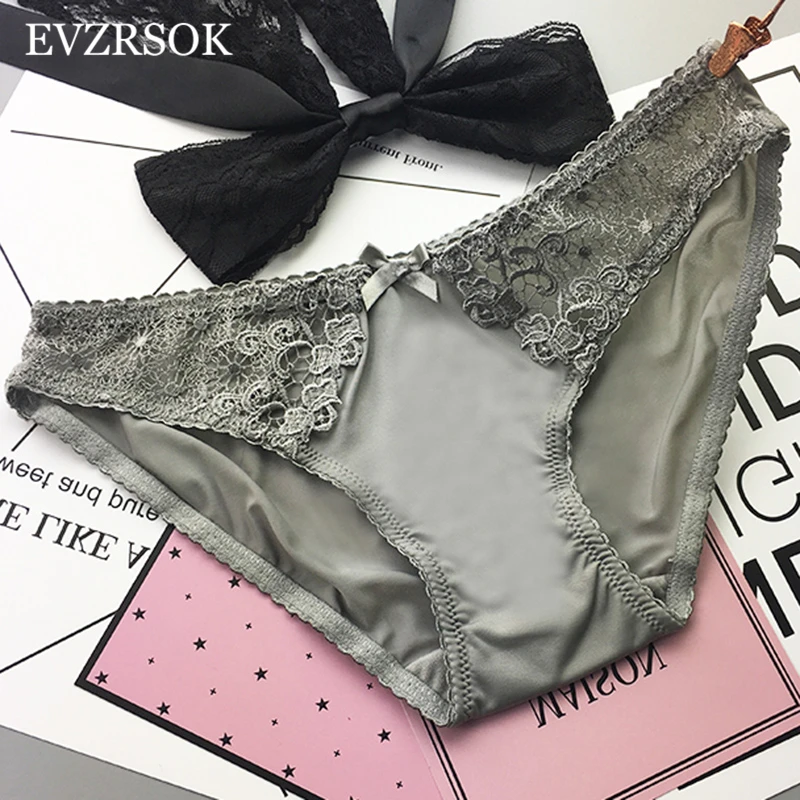 Новинка белое кружевное белье сексуальные трусики размера плюс XXL XL L прозрачные
