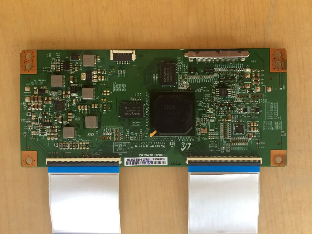 

CHIMEILNNOLUX Good Working Tested
