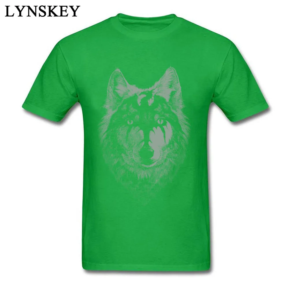 Round Collar Pure Cotton T Shirt for Boys 3D Printed Fall Tops Shirts Short Sleeve Hot Sale The Chosen One Customized Tee-Shirts The Chosen One green