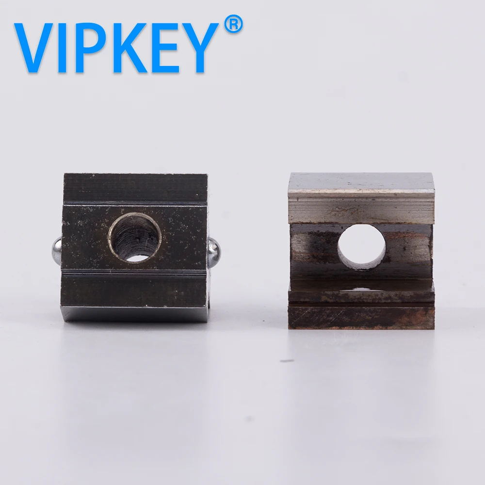 Defu b-máquina de corte de chave, ferramentas