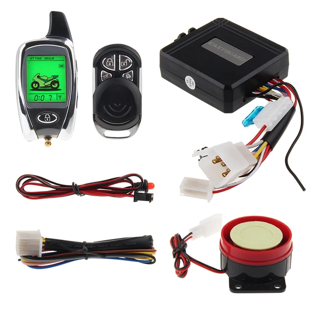 Aliexpress Com Buy Easyguard New Style 2 Way Motorcycle