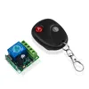 Kebidu 433Mhz Universal Wireless Remote Control Switch RF Transmitter Relay Receiver Module Electric Copy Controller Cloning ► Photo 1/6