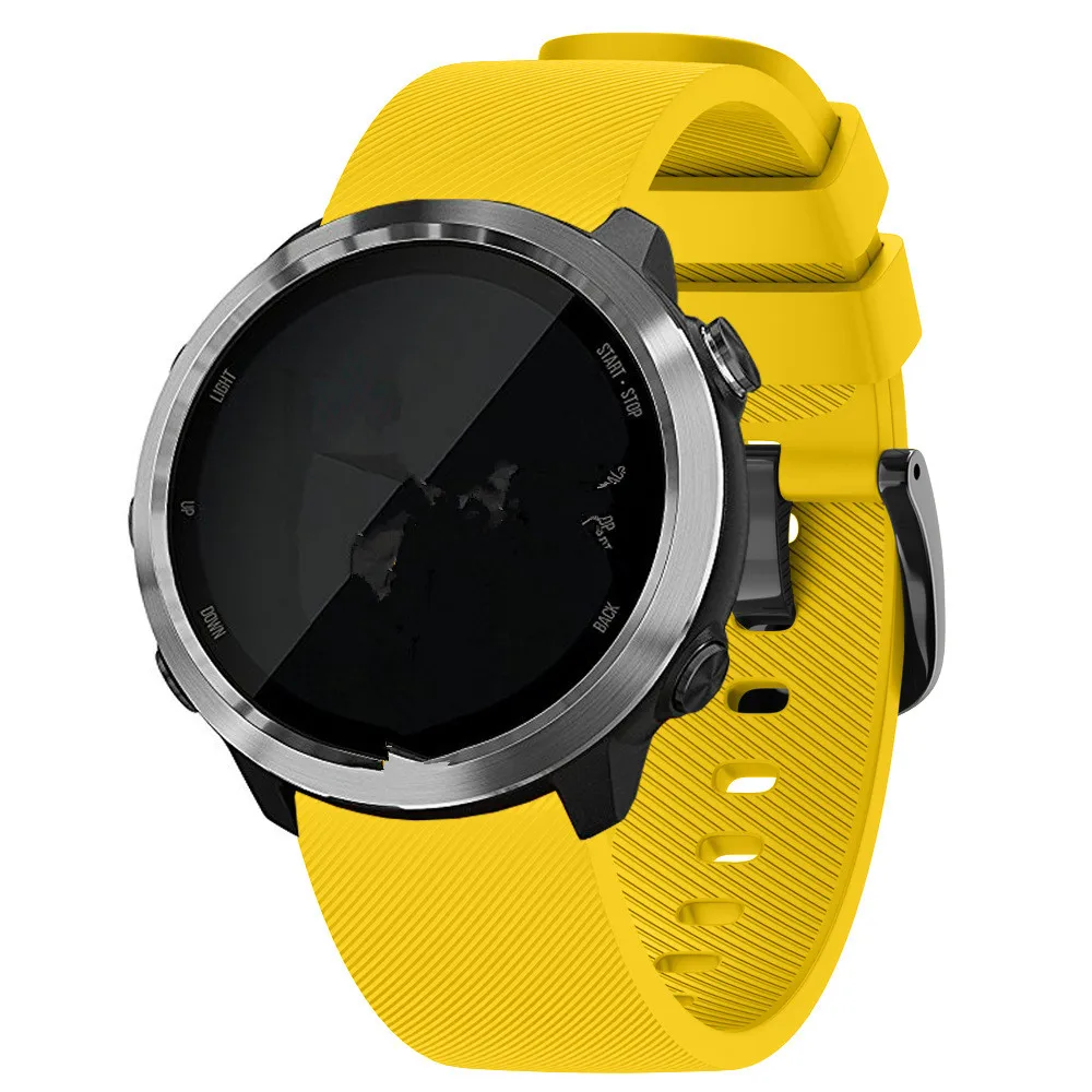 vivoactive 3 6.60