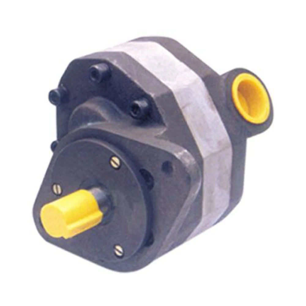 

CB-FA Hydraulic Gear Pump Pump Pressure CB-FA31.5 CB-FA40 Oil Pump for Lifting the Transport Machinery