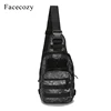 Outdoor Waterproof Shoulder Backpack